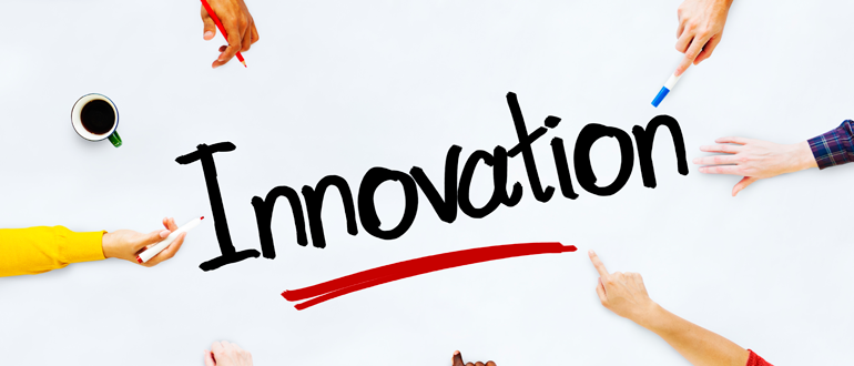 A RECOMPENSA PELA INOVAÇÃO - Innovare Pesquisa A RECOMPENSA PELA INOVAÇÃO - Innovare Pesquisa